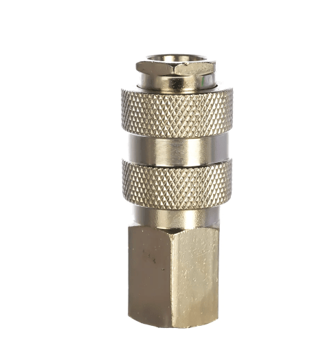 Разъемное соединение Fubag рапид муфта 1/4"F, 180110 В