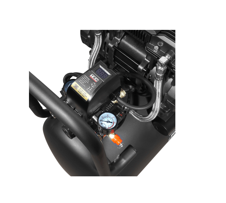 Компрессор безмасляный малошумный ТЕН TAC50L