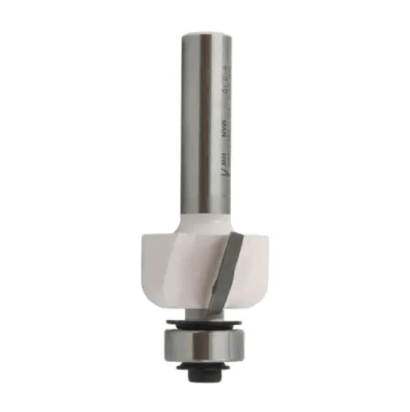 Фреза Makita кромочная галтельная 3,2R 19*9,7*8*46*2Т D-48608