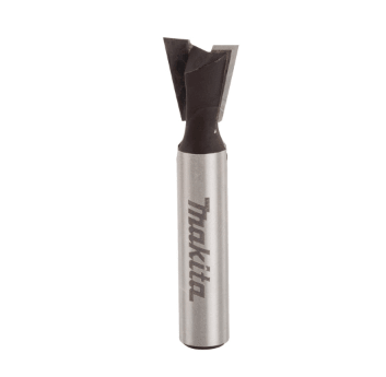 Фреза Makita ласточкин хвост 14,28*12,7*8х32*2Т D-10908