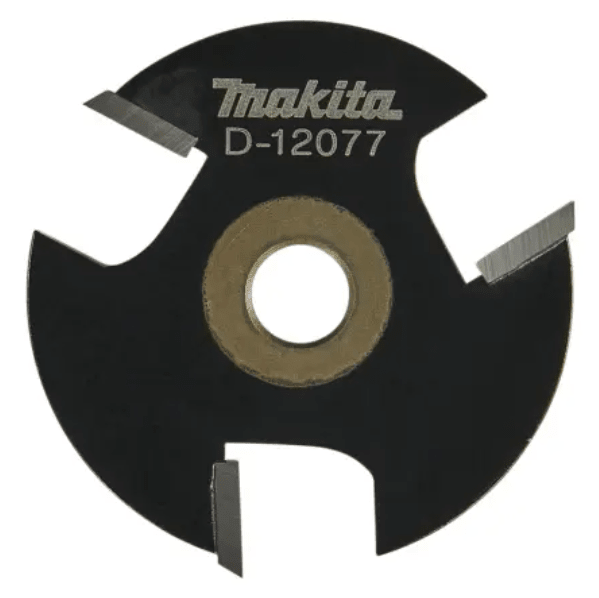 Фреза Makita пазовая дисковая 47,6*5*8*3Т D-12077