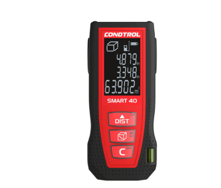 Измеритель длины CONDTROL Smart 40 1-4-097