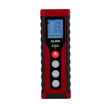 Измеритель длины ELITECH ЛД 80 К