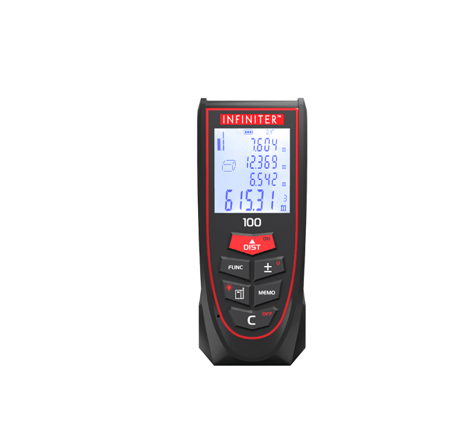 Измеритель длины CONDTROL INFINITER 100 1-2-324