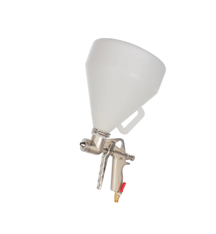 Краскопульт Fubag с в/б Decor G 5000 текстурный, 110148