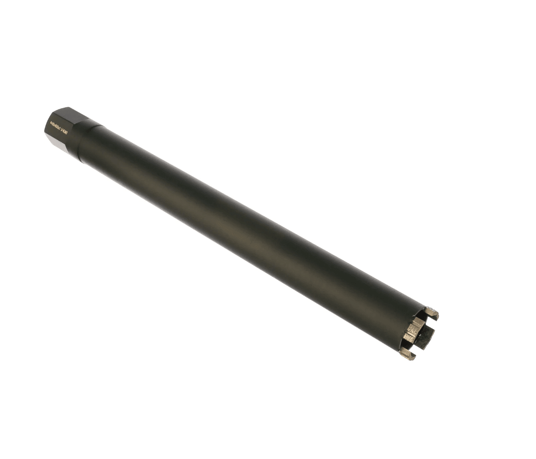 Коронка алмазная DIAM 46*400 (1 1/4") 312009