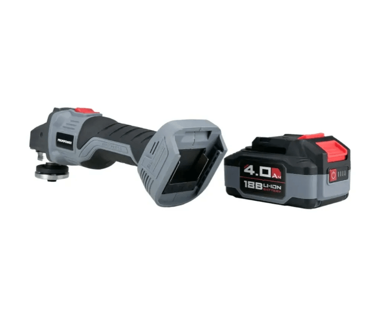 Набор ProfiPower 3в1 :УШМ MKDGA-18V + гайковёрт MKBL-18B + перфоратор MKDHR-18V E0095