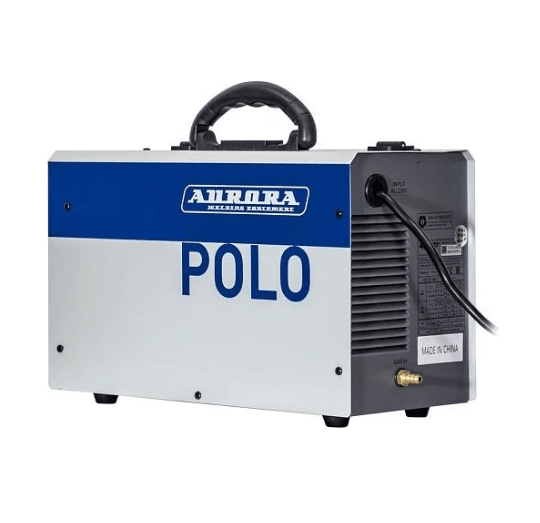 Сварочный инверторный полуавтомат Aurora POLO 175 SYNERGIC