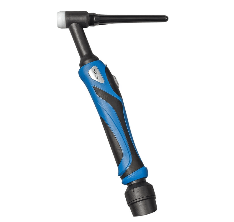 Горелка TIG TP 26 (160,200AC/DC) 4м TBW2604-03, ПТК 072264100