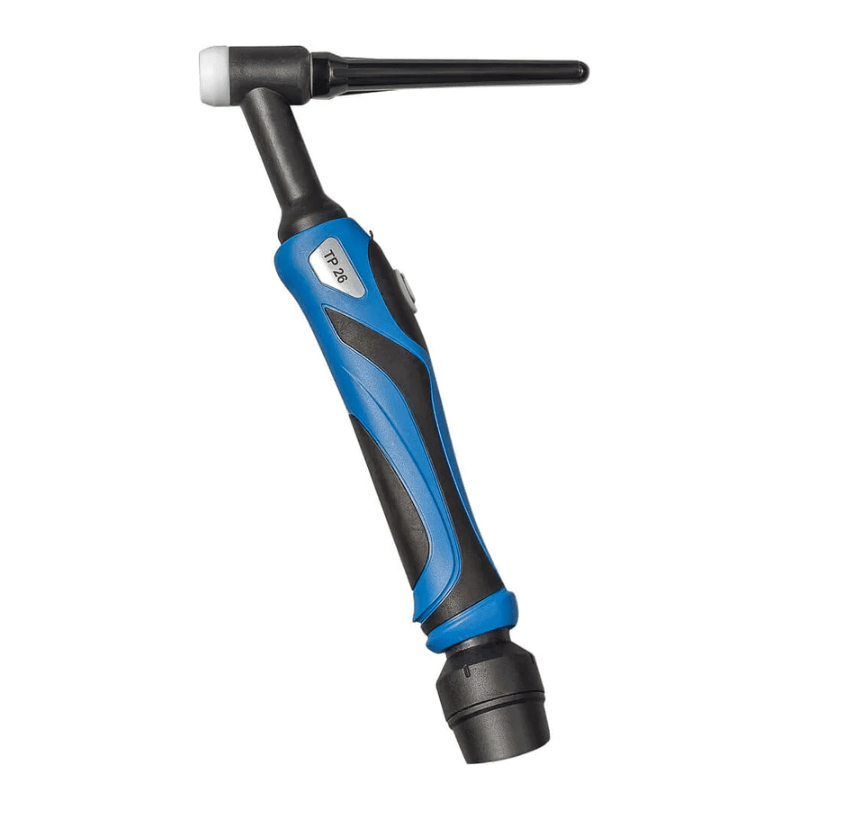 Горелка TIG TP 26V (M12х1) 4м TBW2604-07, ПТК 072264121