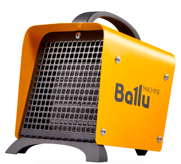 Тепловая пушка BALLU BKS-3