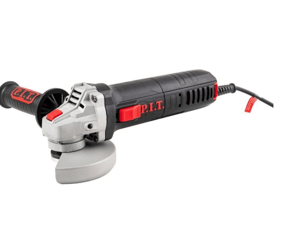 Угловая шлифмашина P.I.T. PWS 125-C4