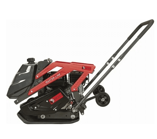 Виброплита бензиновая DIAM ML-110/6.5L