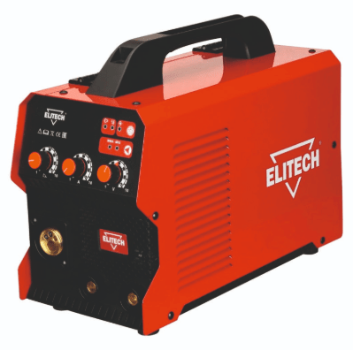Сварочный аппарат ELITECH ИС 220 СП