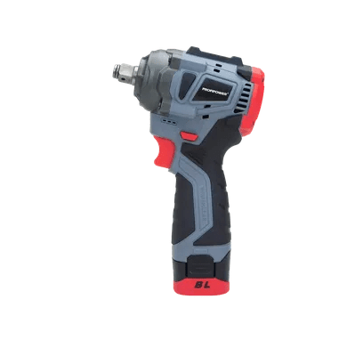Гайковерт аккумуляторный PROFIPOWER BL-163 E0212
