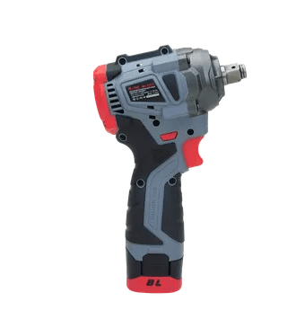 Гайковерт аккумуляторный PROFIPOWER BL-163 E0212