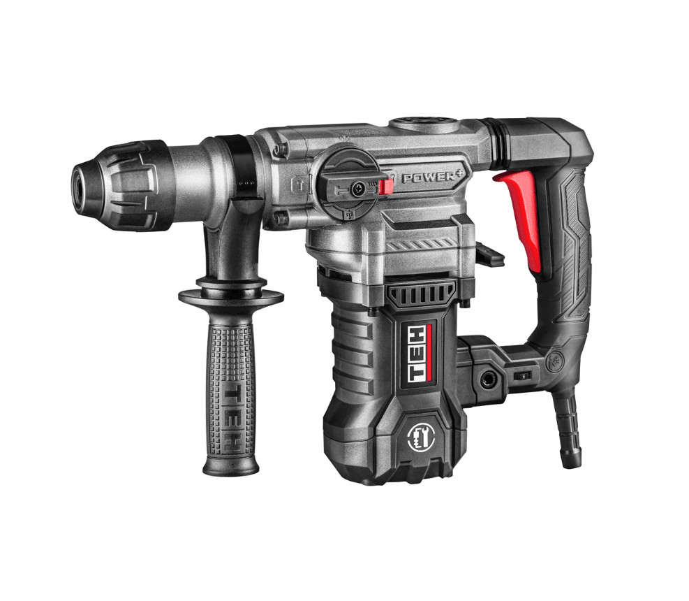 Перфоратор TEH TH3215V