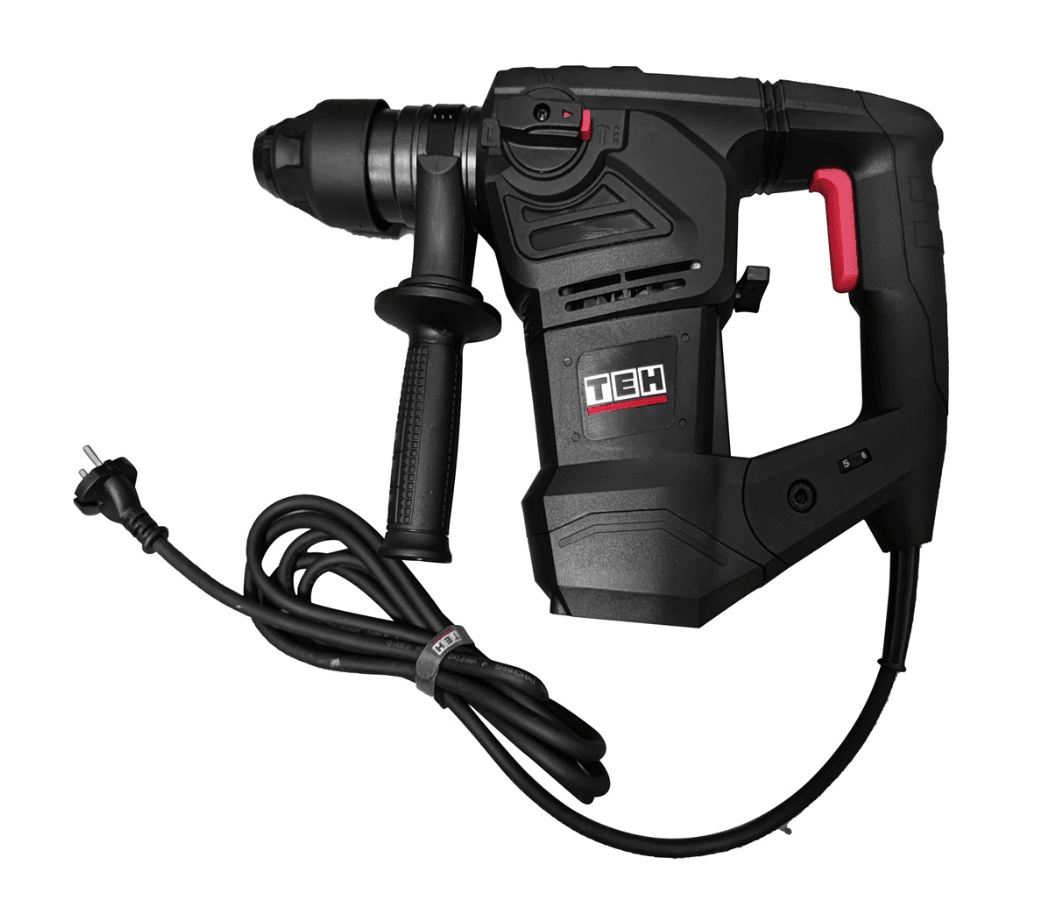 Перфоратор TEH TH3618V