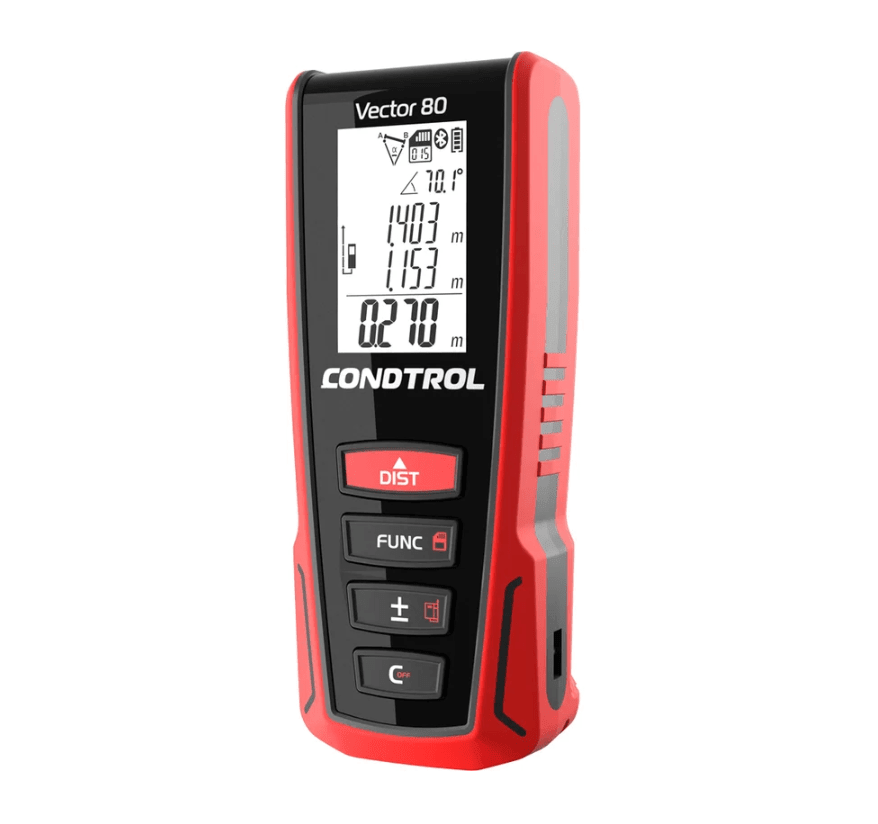 Измеритель длины CONDTROL Vector 80 1-4-099