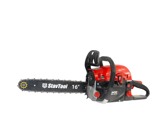 Бензопила STAVTOOL БП-45/16 16"