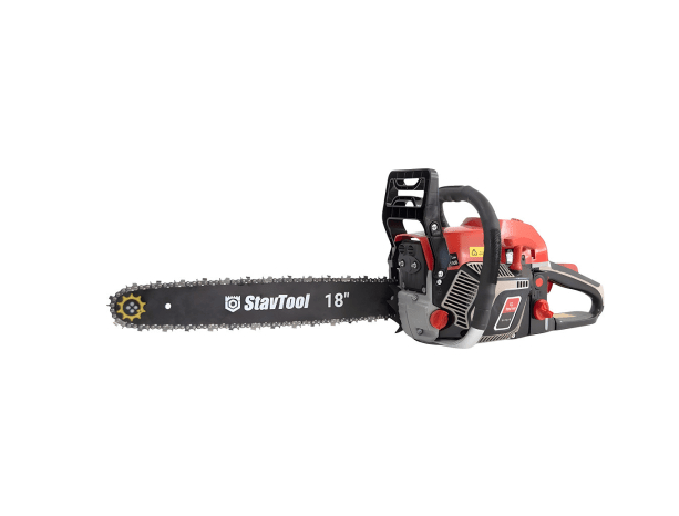 Бензопила STAVTOOL БП-52/18 18''