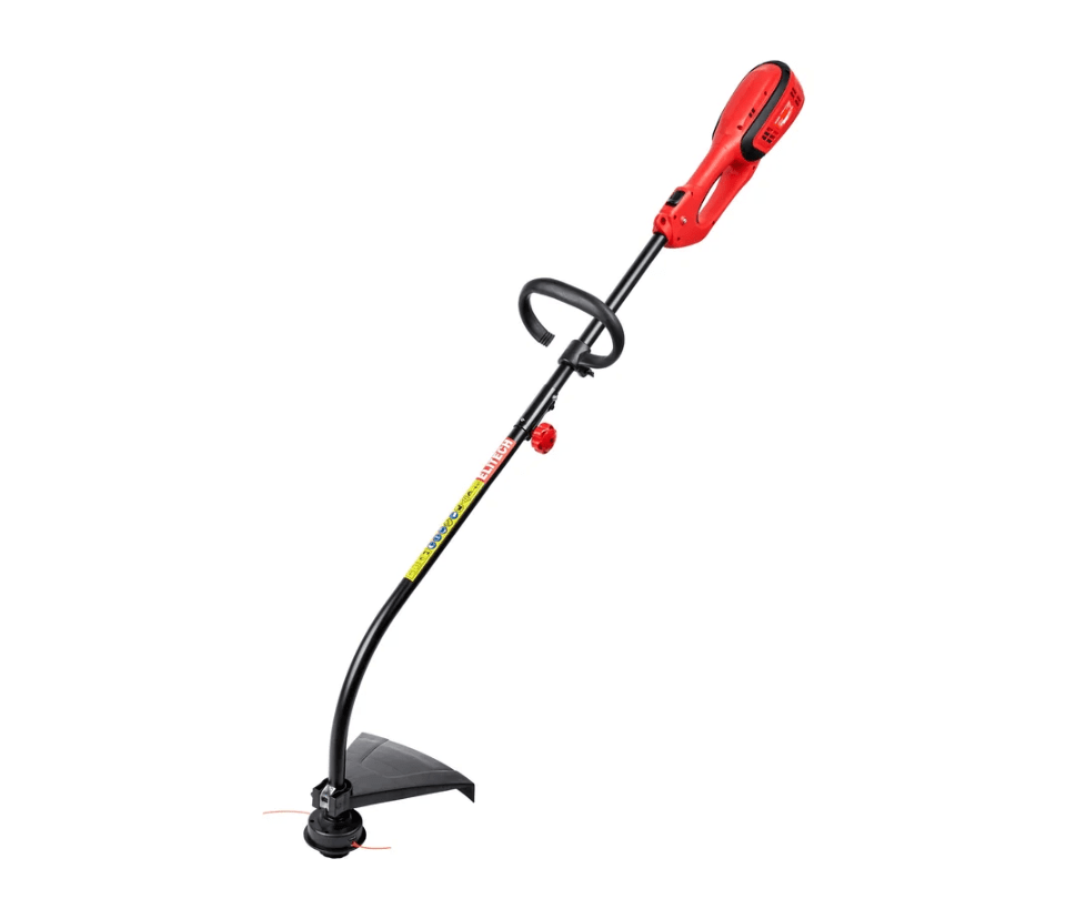 Триммер электрический ELITECH ТЭ 1238В (E1602.024.00)