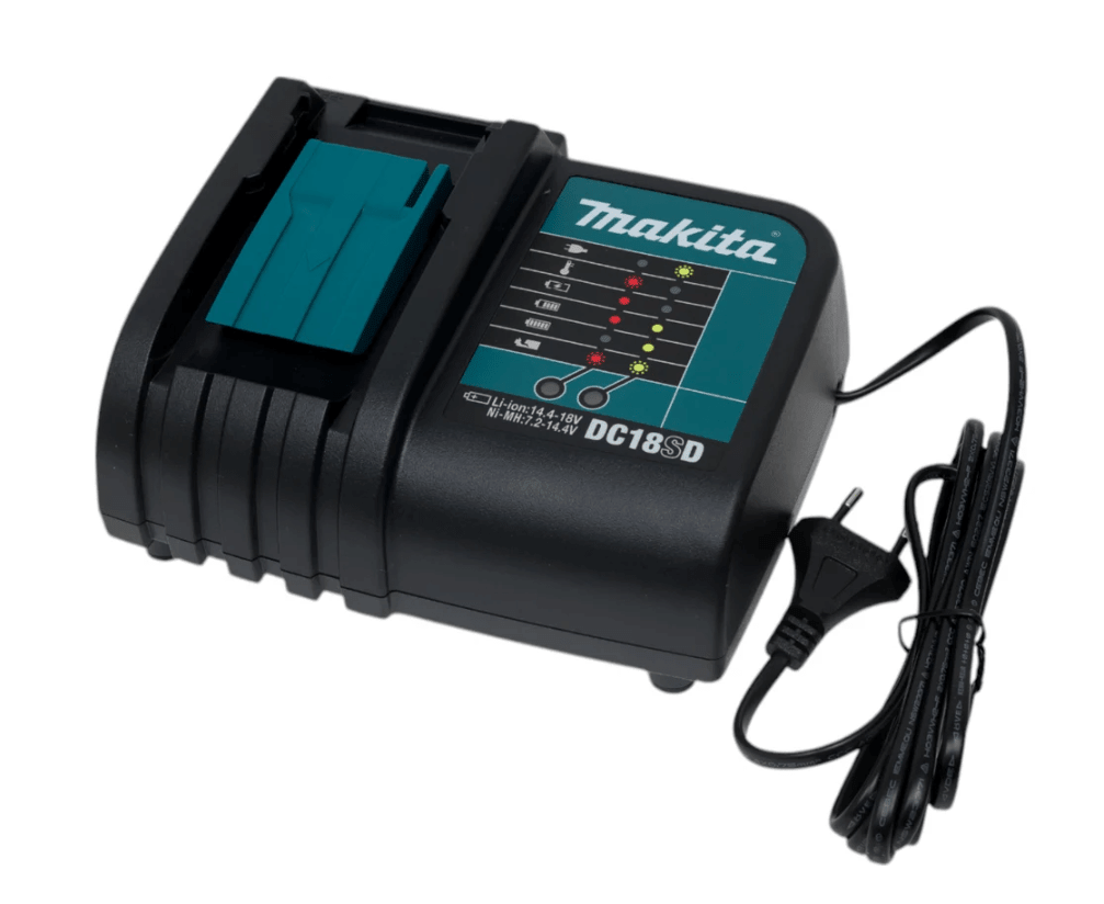 Зарядное устройство Makita DC18SD 197002-6 (197002-6)