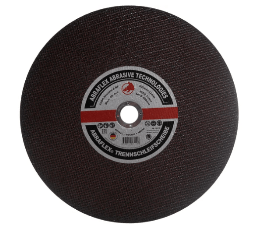 Круг отрезной A30R Standard / INOX BF 400x4,0x32 (25) ABRAFLEX