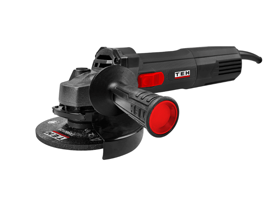 Угловая шлифмашина 125мм TEH TG12510M