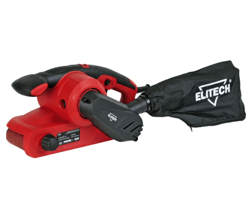 Ленточная шлифмашина ELITECH ДМ МШЛ 875Э (E2213.027.00)