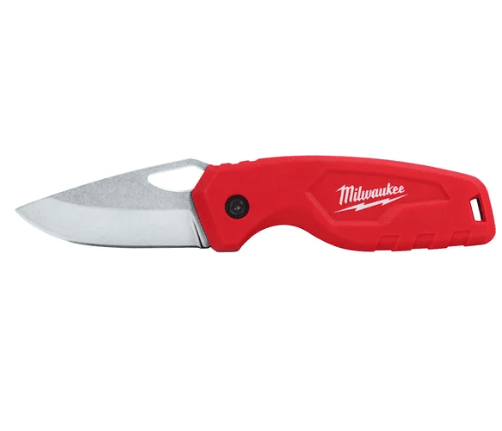 Нож Milwaukee COMPACT перочинный карманный 4932478560