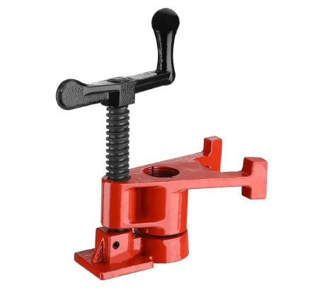 Струбцина трубная DEKO 3/4" 065-0623