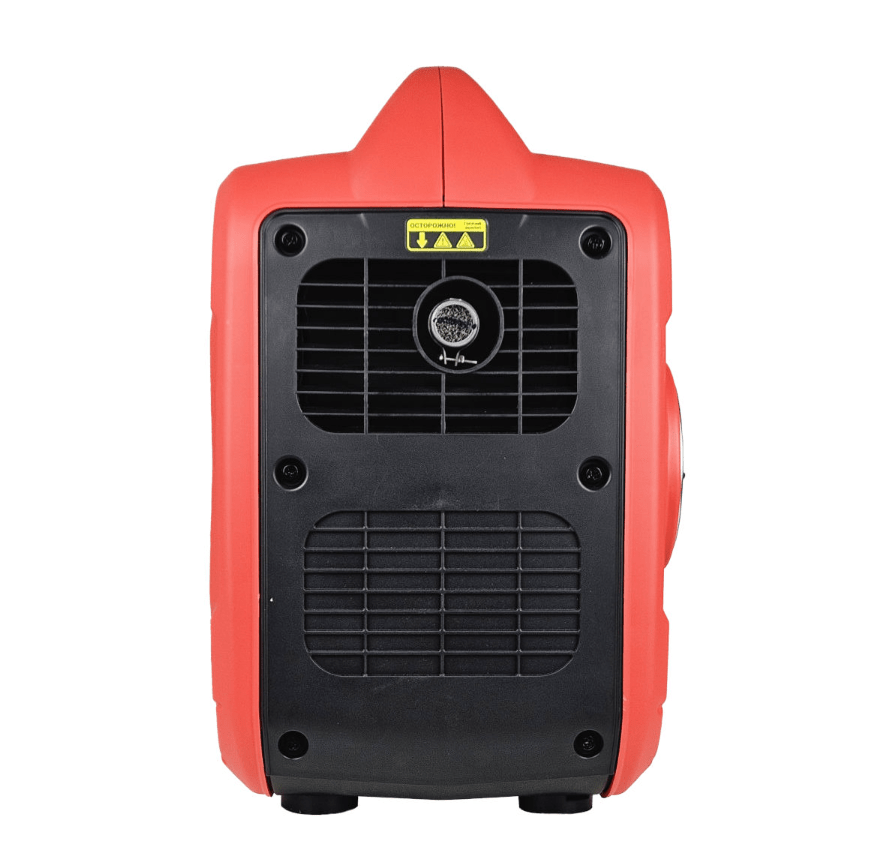 Генератор бензиновый инверторный PROFIPOWER P1400IS (номинал 1,2 кВт) пластиковый кожух