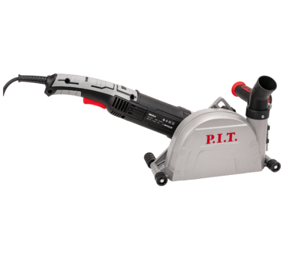 Штроборез/бороздодел P.I.T. PWC 125-C