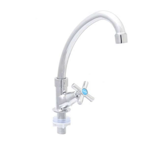 ZERIX MONO 012 однокран мойка буксовый 16803 ZX1019